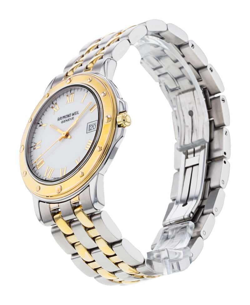 Raymond Weil Tango 5560-STP-00309